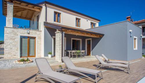 Villa Tiffany with private pool and garden - Foto 2