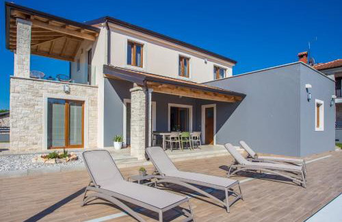 Villa Tiffany with private pool and garden - Foto 2