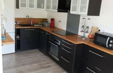 Appartement quartier Beauregard à Rennes avec terrasse - Foto 9