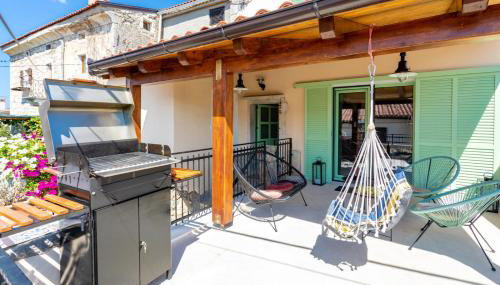 Holiday house DREAM - Foto 4