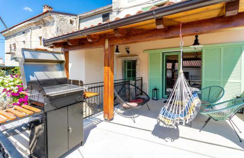 Holiday house DREAM - Foto 4