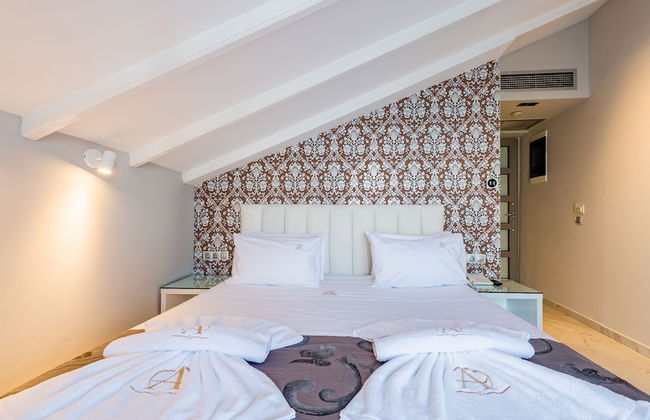 Alpha Luxury Suites - Foto 22