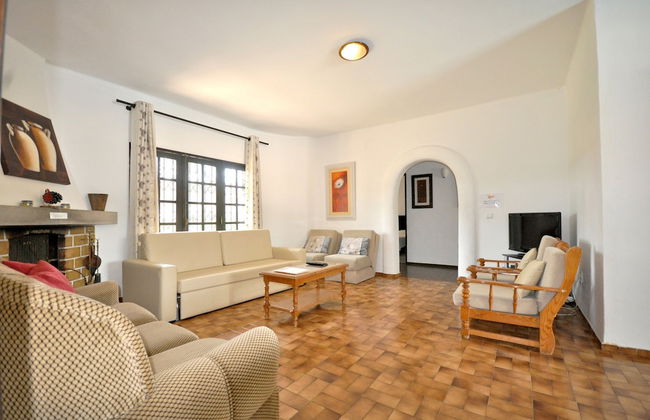 Traditional Private Pool, Walking Distance to Centre, Golf Facing - Foto 22