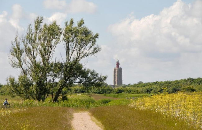 Holiday Home With sun Terrace Facing South-pet-friendly - Foto 76