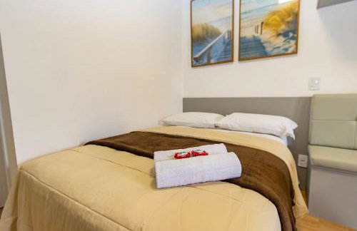 Studio Completíssimo Próximo a PUC PR - URB0403 - Foto 12