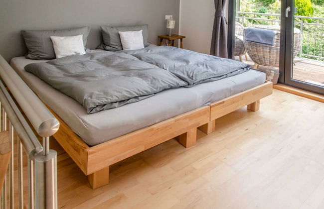 Romantic Apartment With Balcony - Foto 5