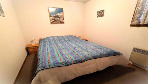 Résidence Les Cytises - Jolie T2 avec balcon pour 4 personnes avec vue sur les montagnes. MAE-1631 - Foto 4, furniture