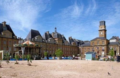 Maison de charme - Foto 8