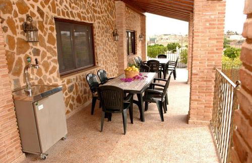 Casas Rurales El Viejo Establo - Foto 40