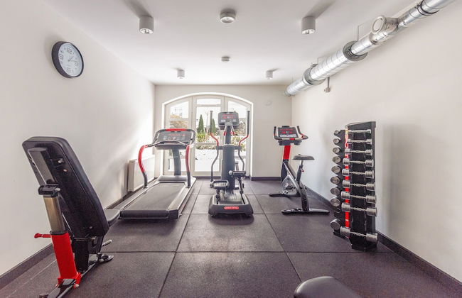 Apartament Sun & Snow Wisus - Foto 15