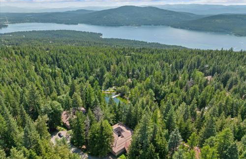 Charming Whitefish Condo 5 min from slopes! - Foto 19