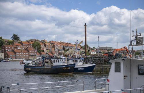 The Old Potting Shed, Egton - Foto 35
