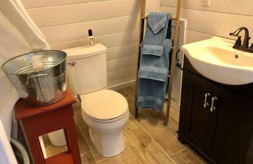 Amazing Loft on Horse Ranch - Foto 19