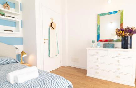 Casa Dei Marinai-Oceanview - Foto 18