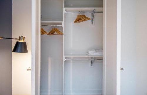 Navy Yard 1BR w WD Gym Doorman nr Metro WDC-125 - Foto 8