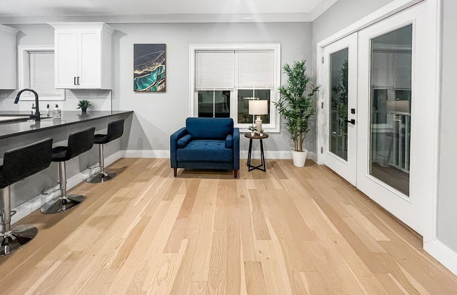 Luxury 3BD 2BA Near Logan Airport and T Station - Foto 4