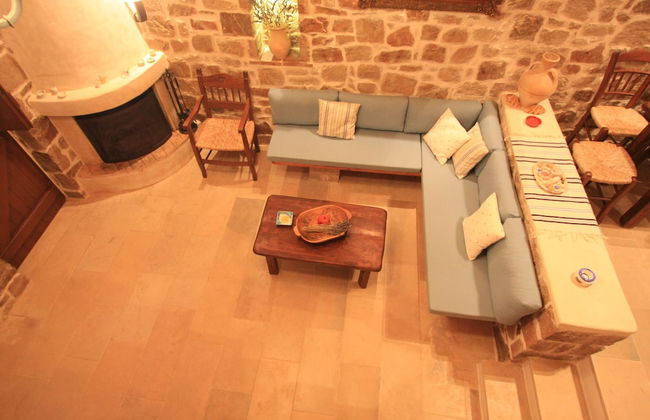 Lithos Traditional Houses - Foto 23