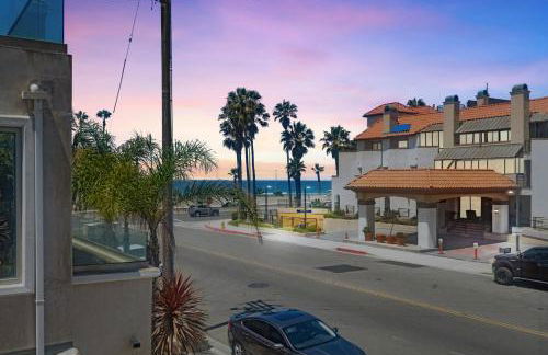 Steps to Main Street Pier Beach 3 Ensuite Bath - Foto 57