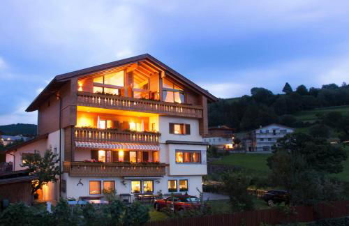 Haus Sonnegg Sonnenuntergang - Photo 26