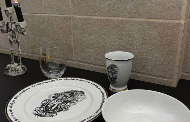 Espectacular Apartaestudio Harry Potter - Foto 17