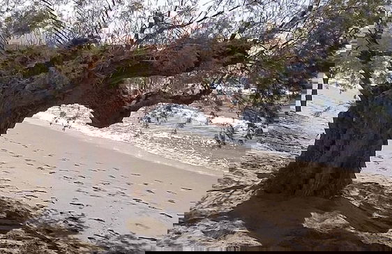 Sea View And Mountain View Apartment For 4 People - Photo 36