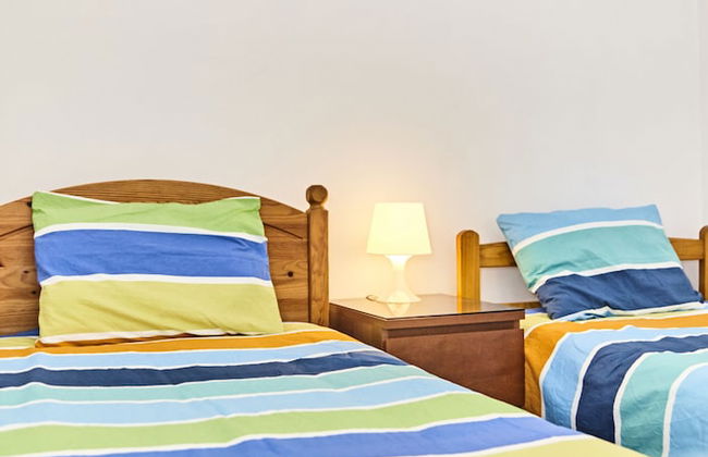 2 Bedroom Self Contained Apartment - Foto 6