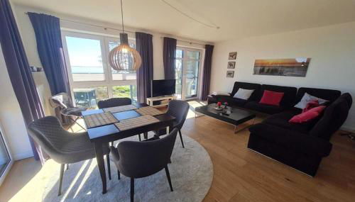 Apartment in Orth - Foto 2