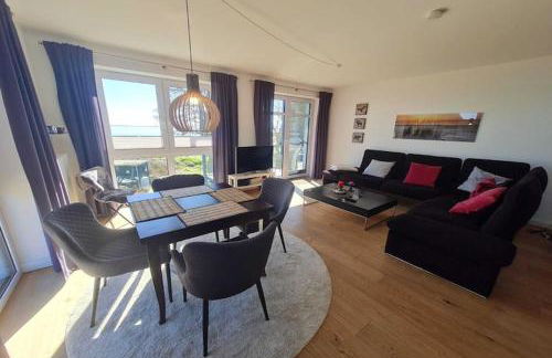 Apartment in Orth - Foto 2