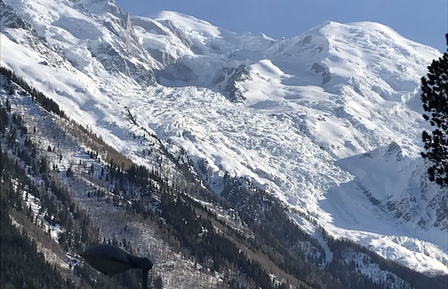 Aiguille Verte & spa - Photo 79