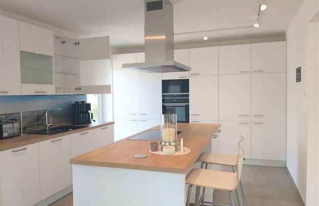 Xxl Familienferienhaus - Foto 3