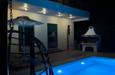 Villa Calliope Lardos - Foto 26