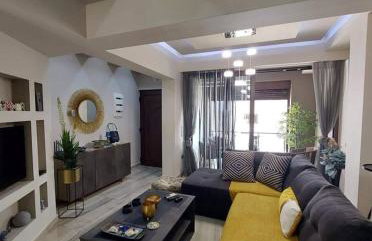 Rika’s Luxury seaside apartment - Foto 4