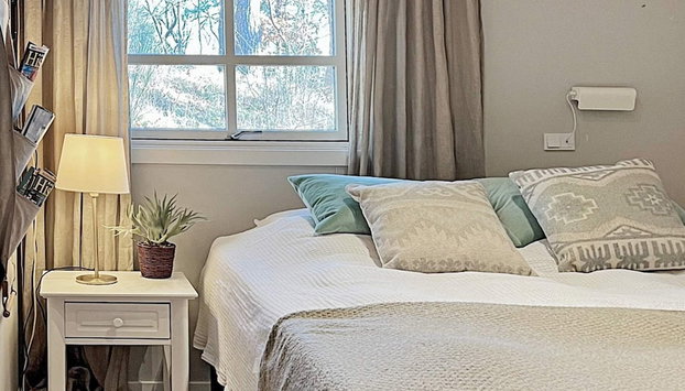 18 Person Holiday Home in Frederiksvaerk - Foto 2, Habitación