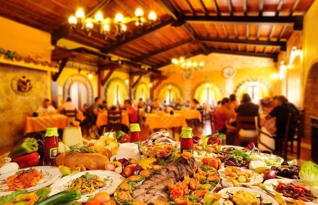 Agriturismo Villa Dafne - Photo 65