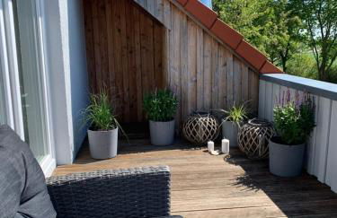 Henkieker - ländliche Ferienwohnung mit Stil - Foto 8