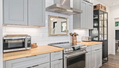 The Black Squirrel in Fairhaven - Foto 5