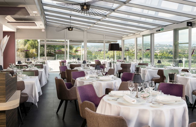 Résidence Thalazur Antibes - Foto 33