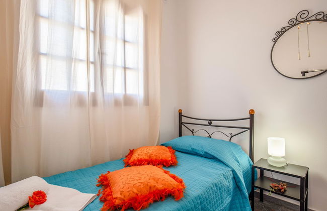 Agia Pelagia Blue Apt 50m from Sea - Foto 2