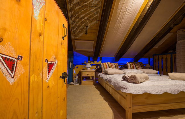 Holiday Home Lazuština Paradise - Foto 28