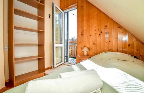 Dulakówka - domek na każdą pogodę - Foto 45