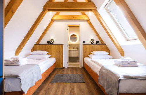 Gorski brlog - Kuće za odmor - Foto 28