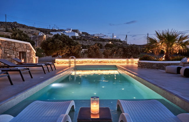 Paradisia Villas - Photo 121