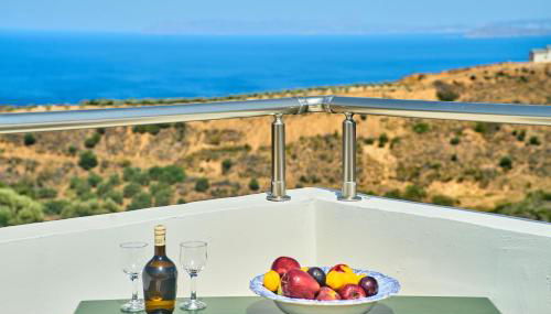 Achilleas Apartments with Sea View - Foto 2