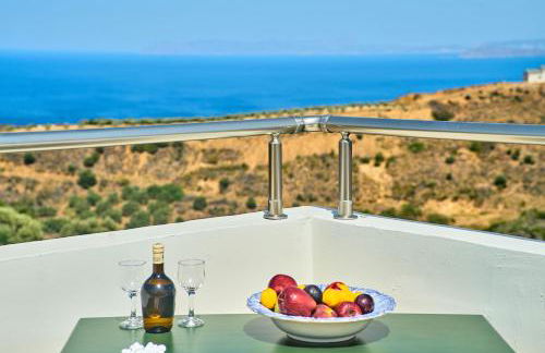 Achilleas Apartments with Sea View - Foto 2