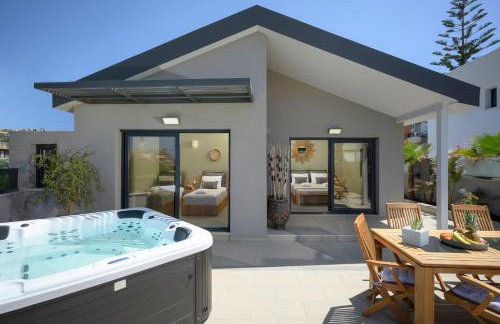 Sun Ray Beach life Villa - Foto 10