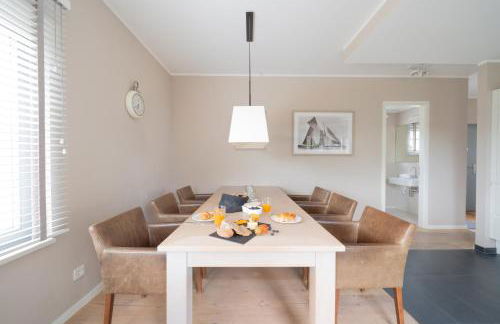 Ostsee - Reetdachhaus Nr 11 "NEWPORT" im Strand Resort - Foto 14