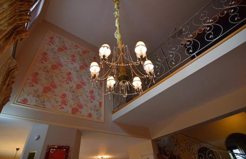 Villa Luxury Paradise Kastoria - Foto 20