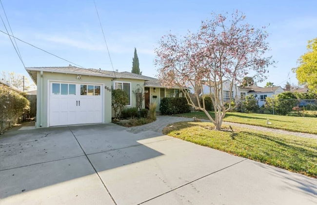 @ Marbella Lane - Modern and Sleek Home in Redwood - Foto 32