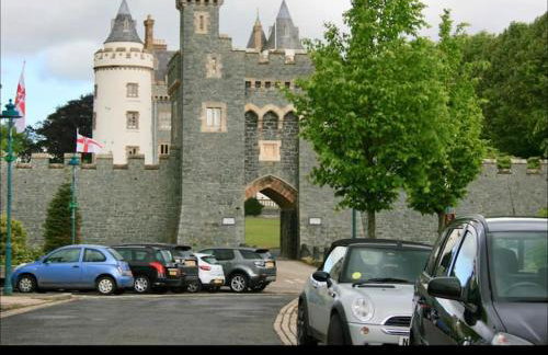 Sarsa Cottage Ballynahinch - Foto 47