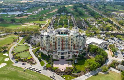 Stunning 5Bd Single Family Home with Pool Close to Disney 7420 - Foto 75